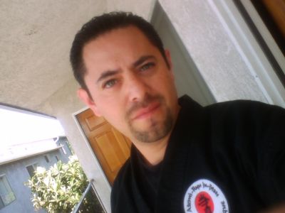 George Ocegueda