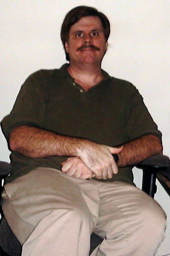 Richard Bowles