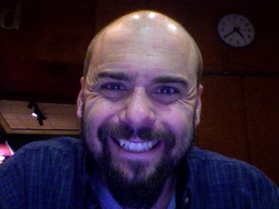 Matt Starks