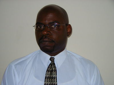 Garrick Hendricks