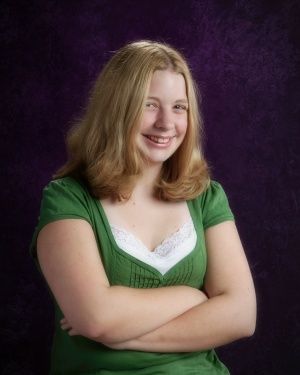 Allison Walsh
