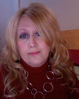 Katherine Scott