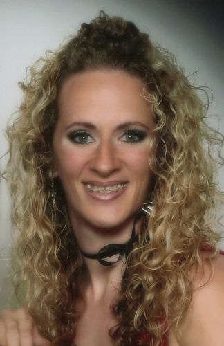 Katherine Truesdale