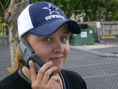 Tammy Callahan