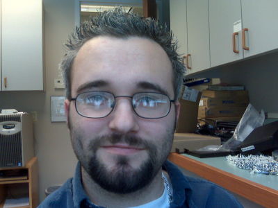 Matthew Thomas
