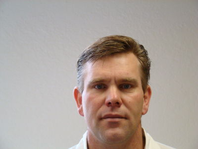 Mark Frederiksen