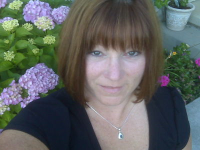 Tracey Reck