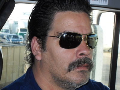 Geno Miller