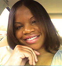 Alisha Simmons