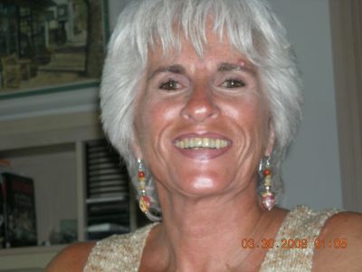 Joy Sanservino