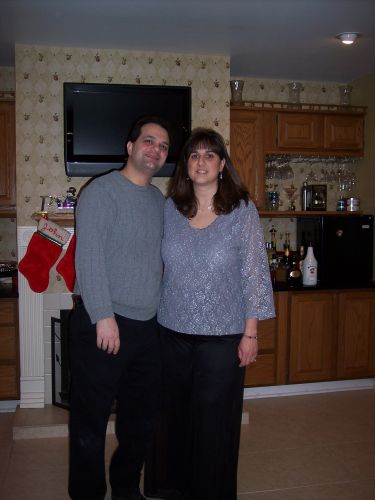 John Persico