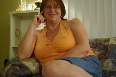 Linda Morgan