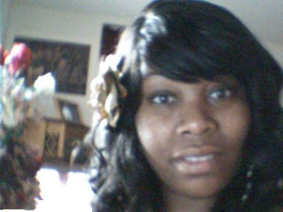 Kanika Gossett