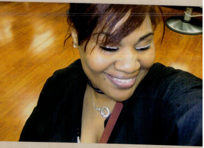 Jacquelyn Moye