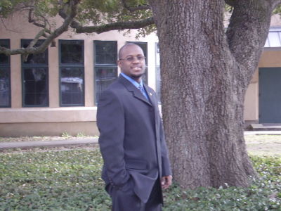 James Flugence