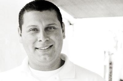 Rogelio Romero