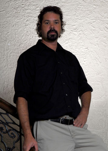 Charles Love