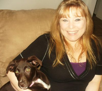 Ingrid Allen