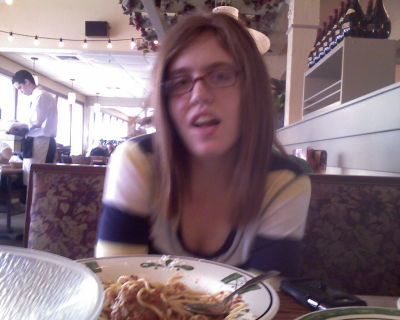 Brittany Ingram