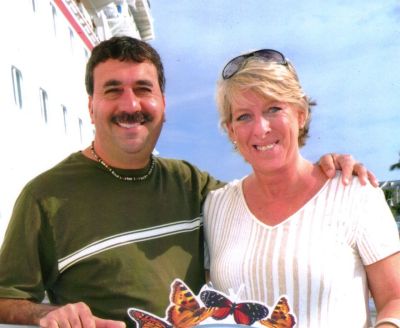 Wendy Marquette
