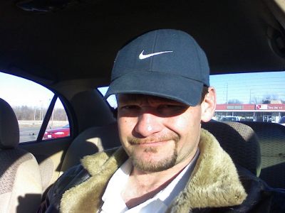 Steven Gelhart
