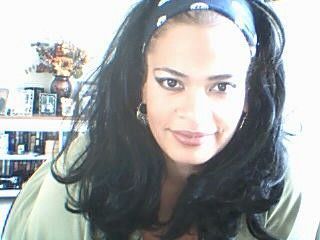 Karen Guscins