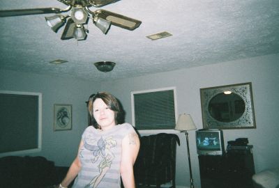 Lori Maraman