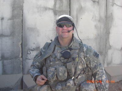 Todd Toomey