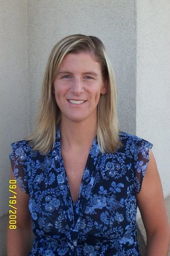 Heather Korff