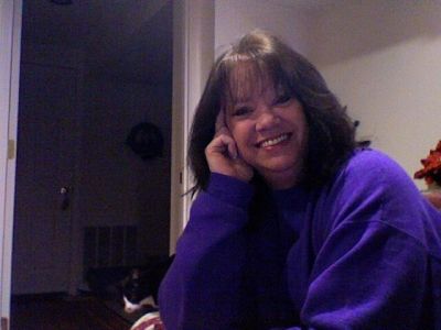 Cheryl Fritz