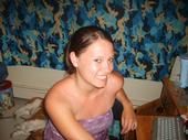 Kayleigh Busse
