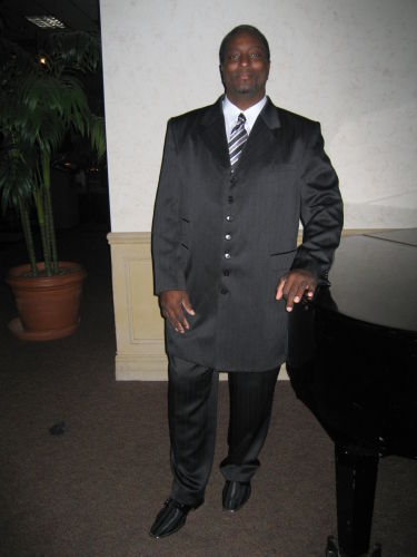 Levanial Hinson