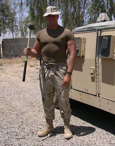 Patrick Brozowski