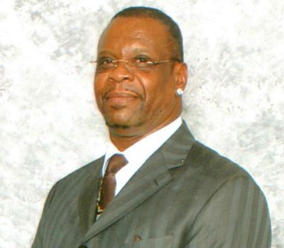 Gregory Brooks