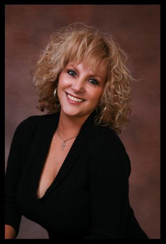 Christine Antosh