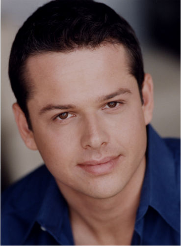 Shane Rasmussen