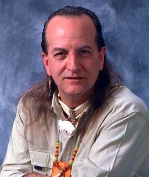 Russell Webb