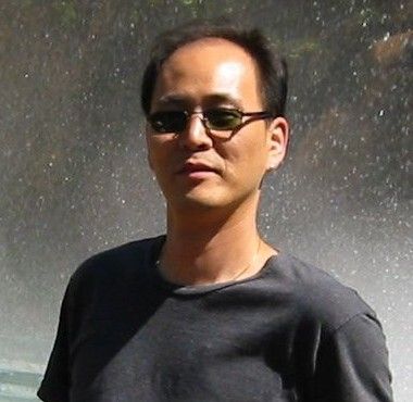 Charles Kim