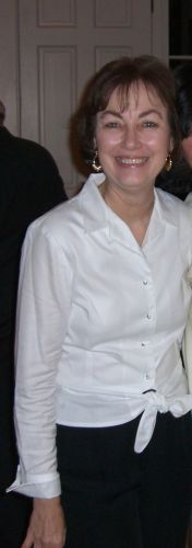 Carol Smitherman