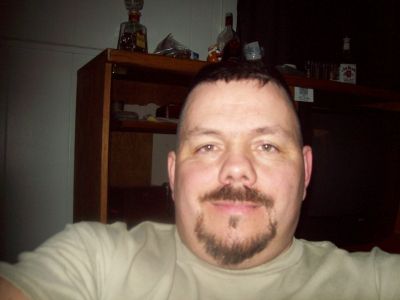 Timothy Stimetz