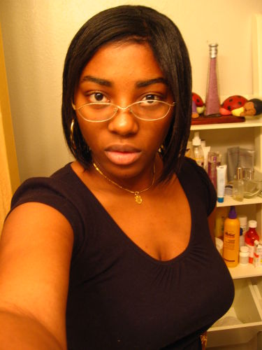 Nykia Felton