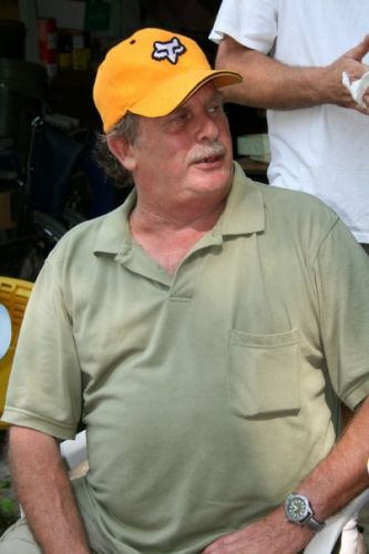 Steven Layton