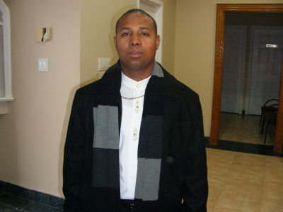 Clifton Lopez