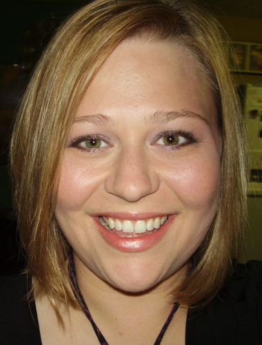 Heather Jones