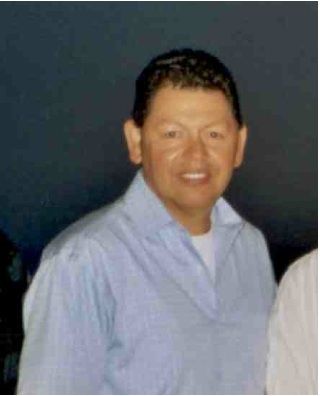 Nicholai Ferrera