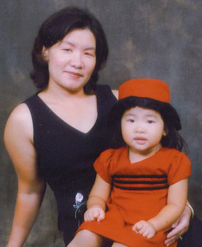 Joah Yang