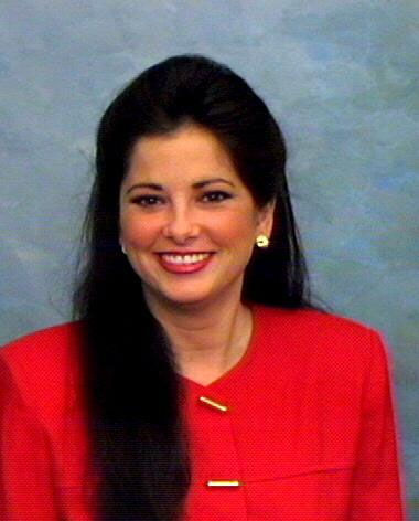 Judi Agostinelli