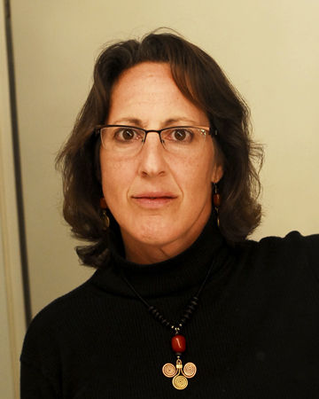 Randi Bauer