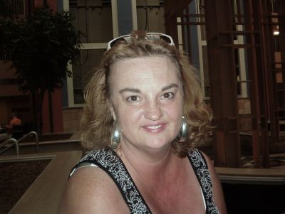 Andrea Pickens