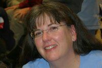 Sarah Jacobson